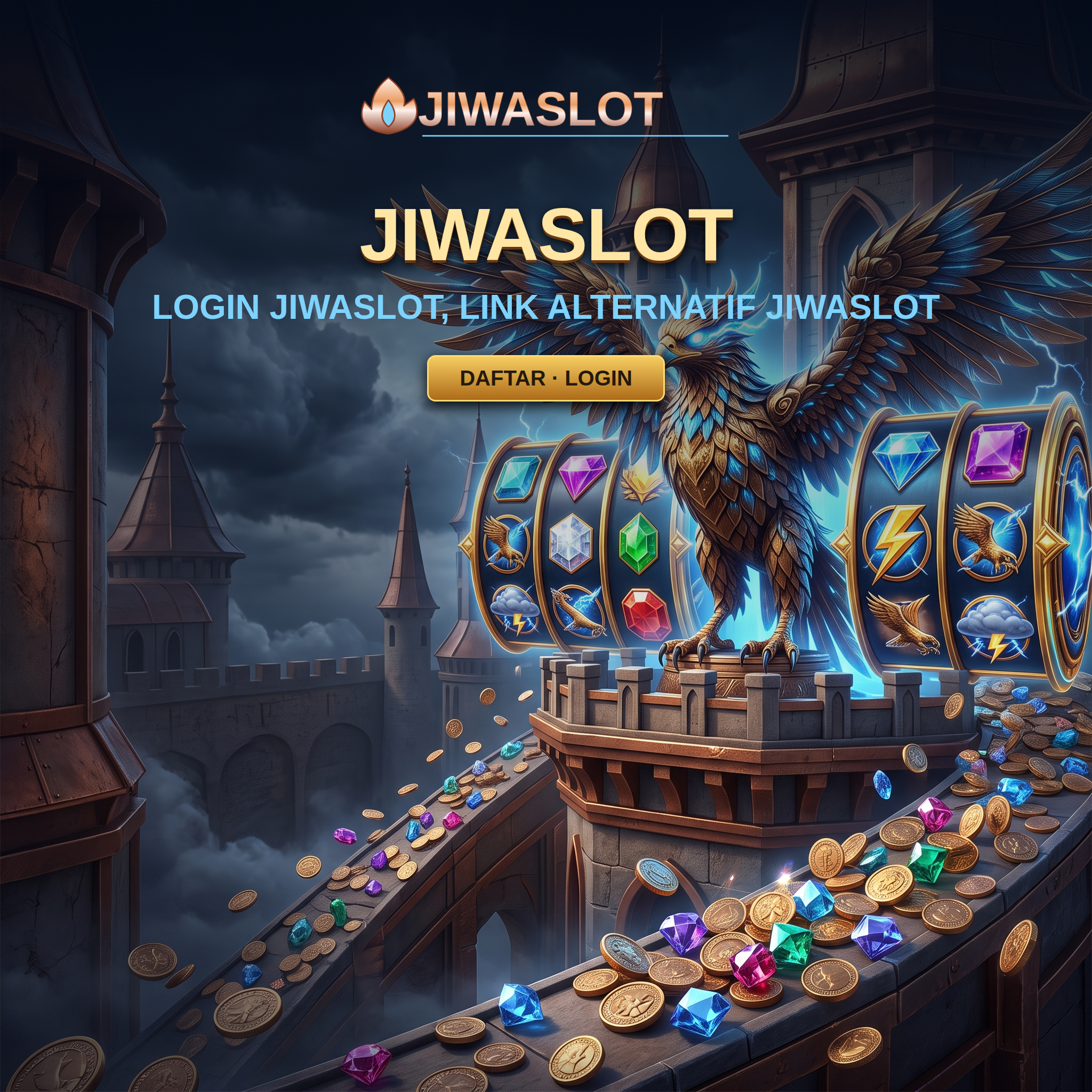 jiwaslot